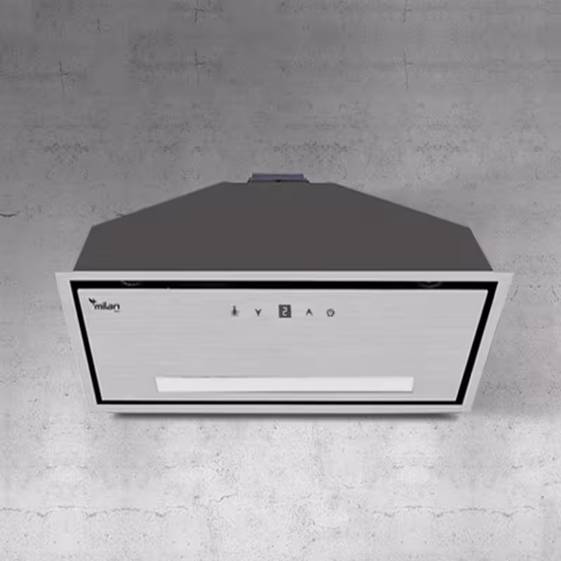 هود میلان 3009 مخفی