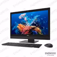 آل این وان دل ALL IN ONE DELL OPTIPLEX 7450