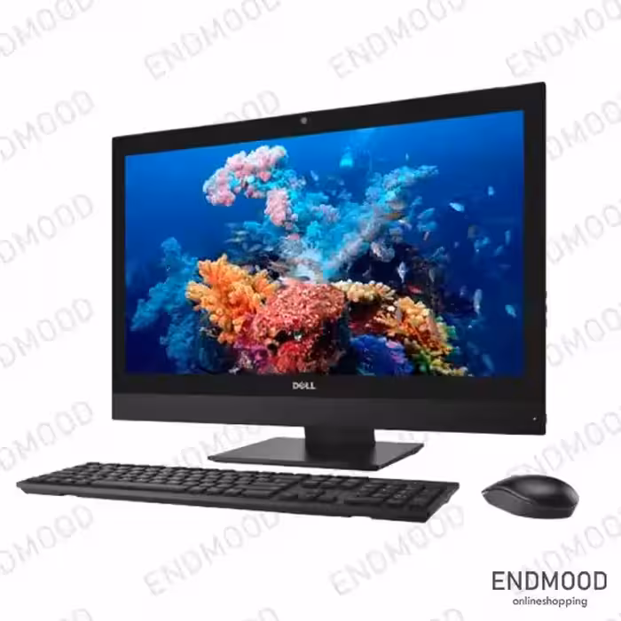 آل این وان دل ALL IN ONE DELL OPTIPLEX 7450