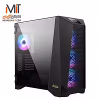کیس گیمینگ ام اس آی مدل MEG PROSPECT 700R