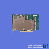 رید کنترلر HPE SR932i-p Gen10 Plus x32 Lanes 8GB Wide Cache NVMe/SAS 24G PCIe4 x16
