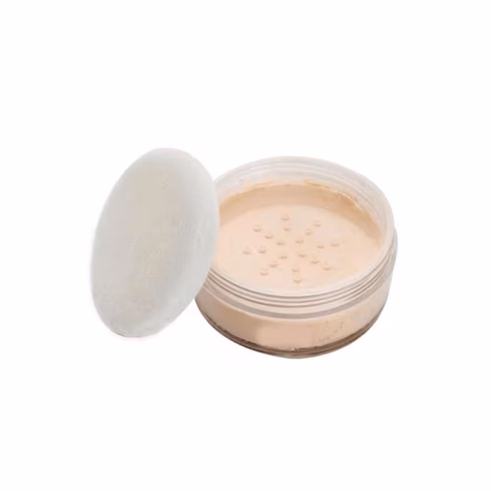 پودر فیکس آرکانسیل مدل Poudre Delicate شماره ARCANCIL 02