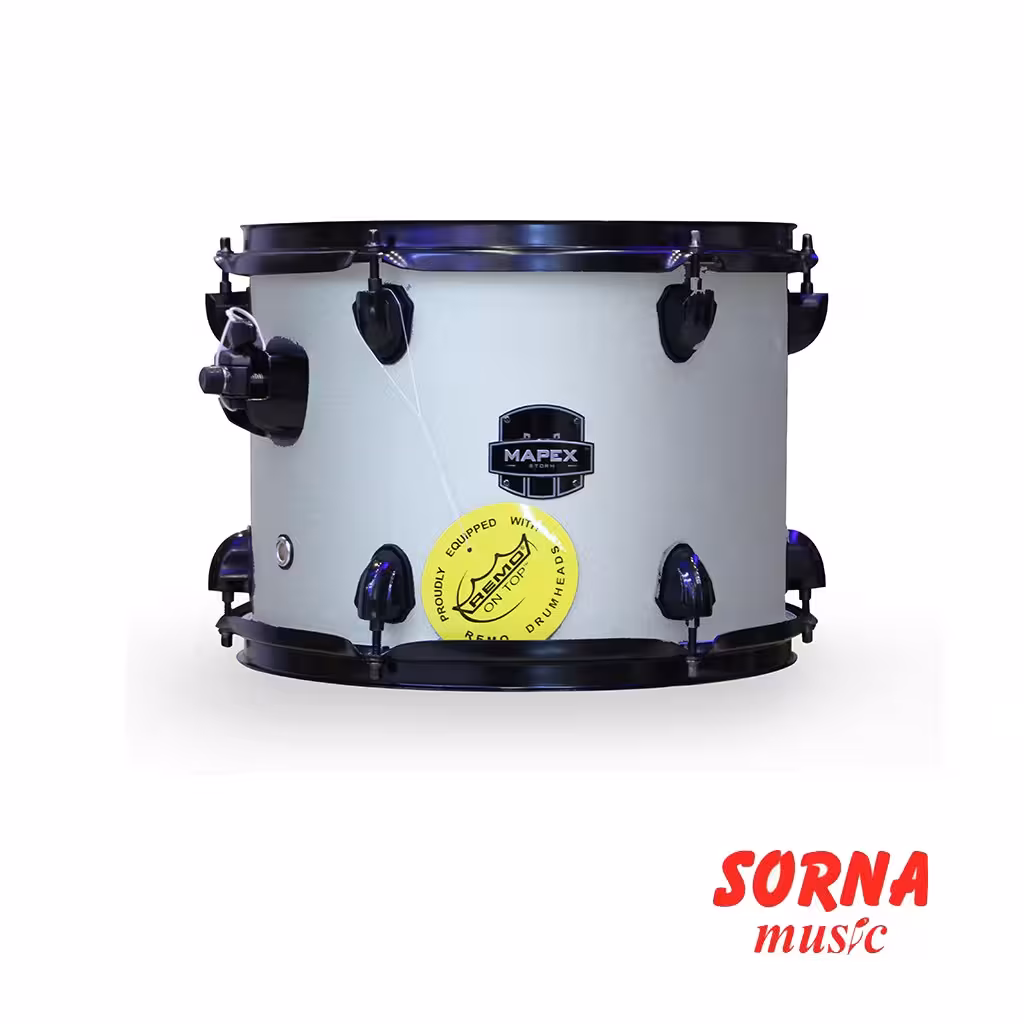 تام تام مپکس مدل STT1007 سایز 10X7 اینچ