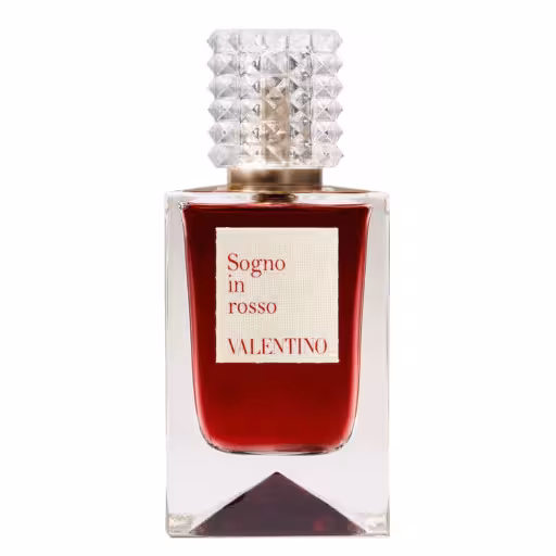 عطر Sogno In Rosso از برند Valentino