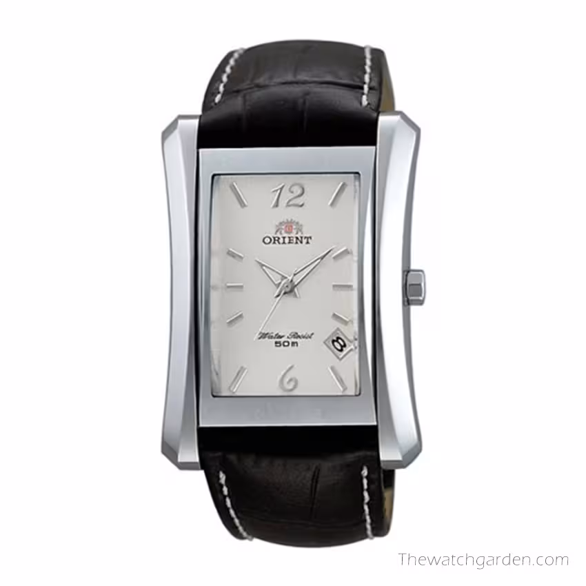 ساعت مچی اورینت مدل CUNCH001W0