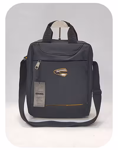 کیف اسپرت سایز بزرگ کمل کد 2087