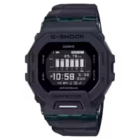ساعت مچی مردانه کاسیو جی‌شاک مدل GBD-200UU-1DR