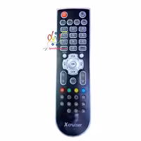 کنترل رسیور ایکس کروزر 270