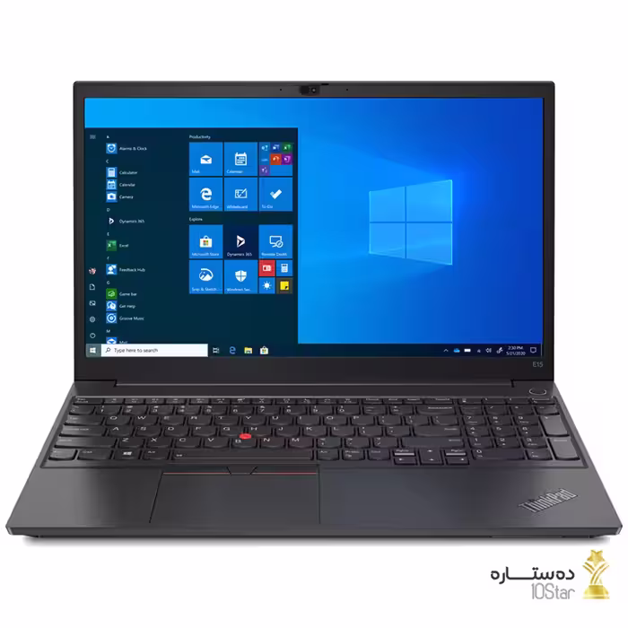 لپ تاپ 15.6 اینچی لنوو مدل Thinkpad E15 GEN2