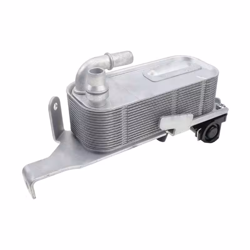 خنک کن گیربکس بی ام و x3