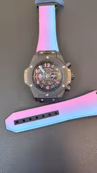 ساعت مردانه هابلوت بیگ بنگ Hublot Big Bang