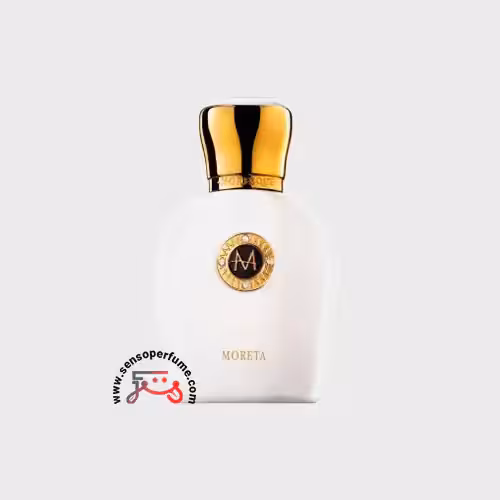 عطر ادکلن مورتا مورسک | moresque moreta edp