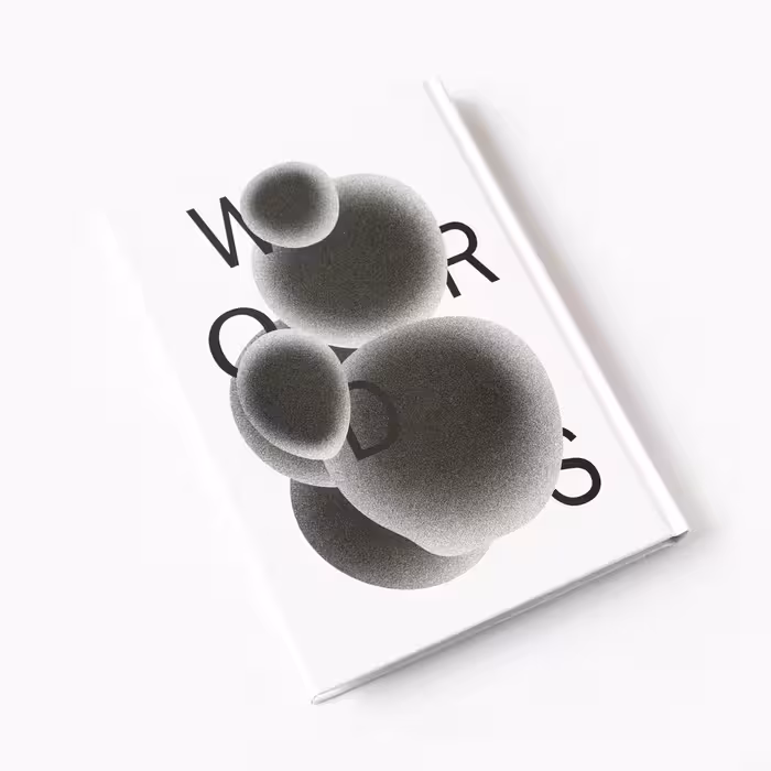 دفتر خط دار سفید همیشه (HAMYSHEH)