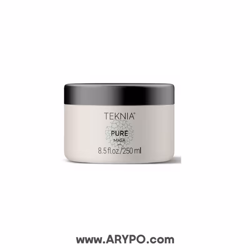ماسک ضد آلودگی لاکمه مدل PURE