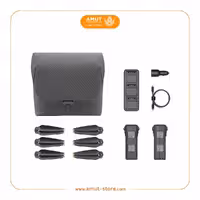 فلای مور کیت مویک 3 کلاسیک | DJI Mavic 3 Classic Fly More Kit