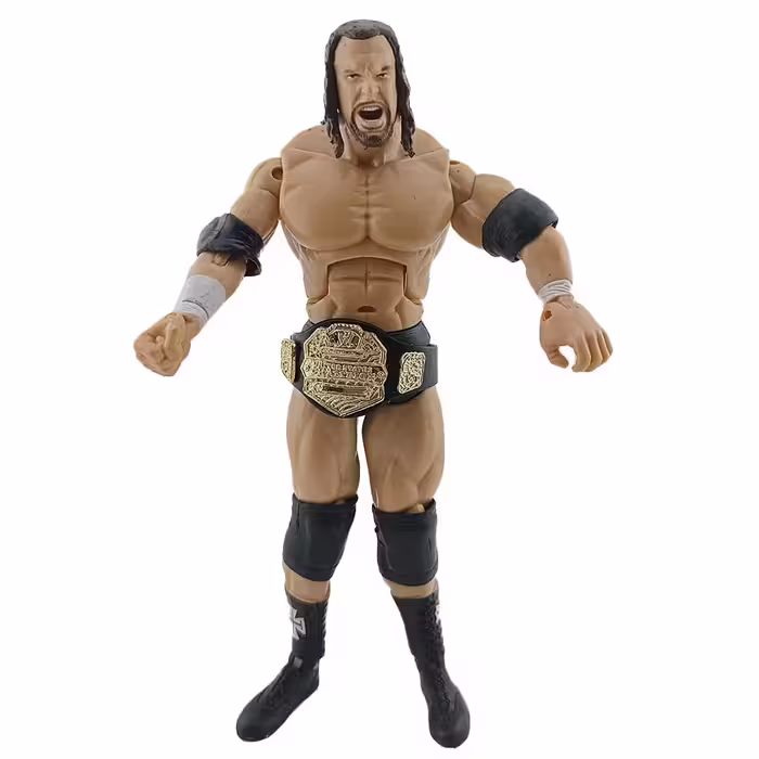 اکشن فیگور جکس پسیفیک شخصیت تریپل اچ Triple H