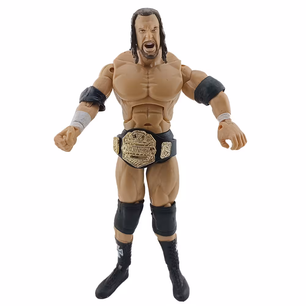 اکشن فیگور جکس پسیفیک شخصیت تریپل اچ Triple H