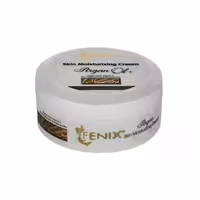 کرم مرطوب کننده فنیکس مدل Argan Oil حجم 140 میلی لیتر