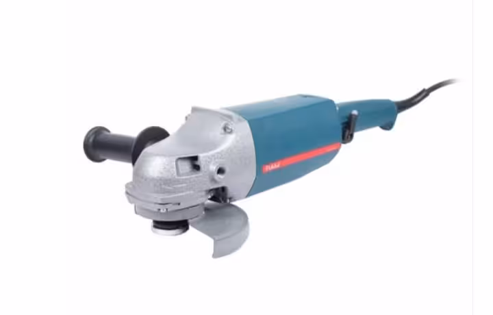 فرز آهنگری کلید بقل 2100 وات پوکا مدل G1802