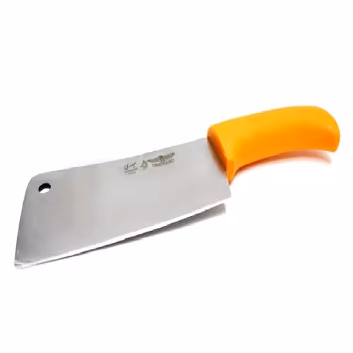 ساطور دسته پلاستیکی حیدری