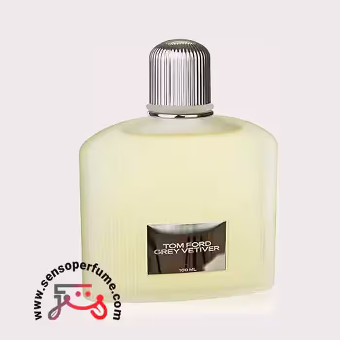 عطر ادکلن تام فورد گری وتیور | tom ford grey vetiver edp