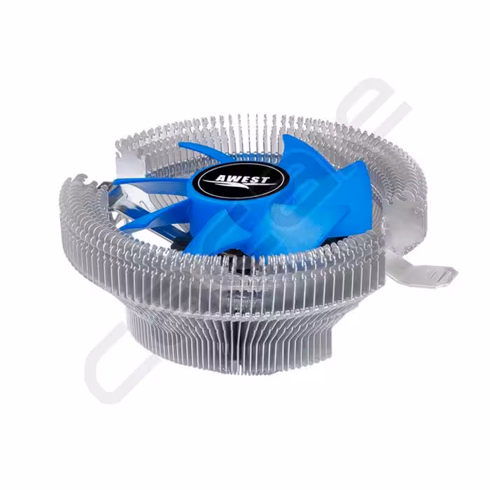 خنک کننده پردازنده امگا کول GT-AV90 اوست