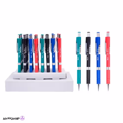 اتود کلاسیک رنگی 0.5 - الیپون