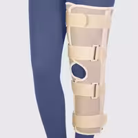 ثابت کننده زانو طب و صنعت کد 43100