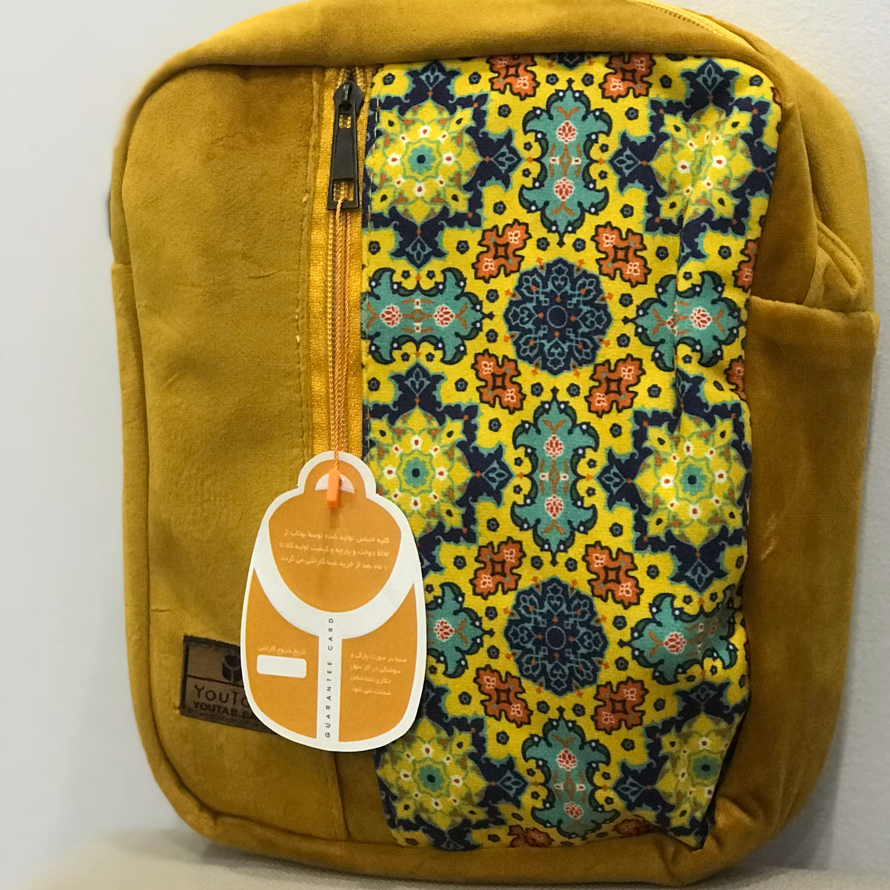 کیف دوشی یوتاب مدل بی همتا کد 5