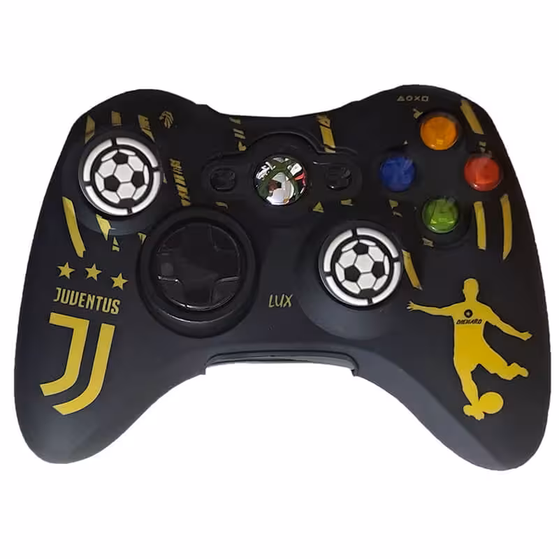 محافظ دسته XBOX 360 طرح JUVENTUS