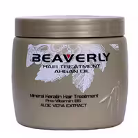ماسک موی کراتینه بیورلی Beaverly