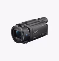 دوربین تصویربرداری Sony FDR-AXp55 4K
