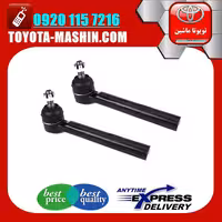 سیبک فرمان اصلی لکسوس RX350 مدل 2007-2008 برند شرکتی تویوتا جنیون