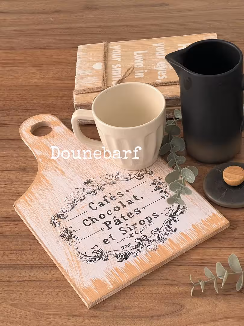 تخته دکوراتیو