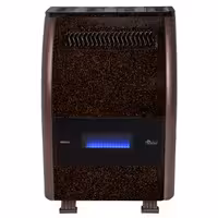 بخاری گاز سوز سری ماژولیک