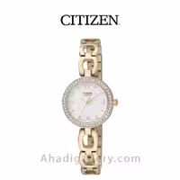 ساعت مچی سیتیزن مدل EJ6072-55A