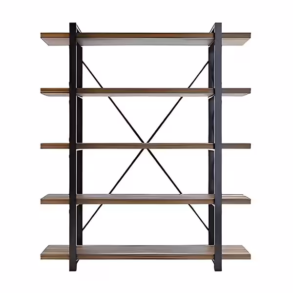 شلف مدل Decor I طول 140 نظری
