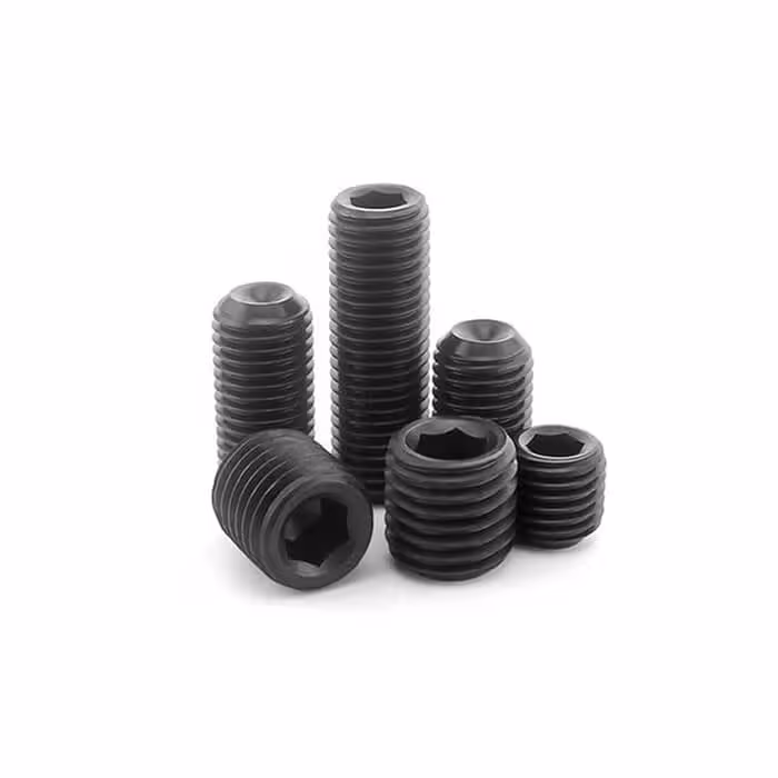 خرید و قیمت پیچ آلن مغزی سایز M4*6