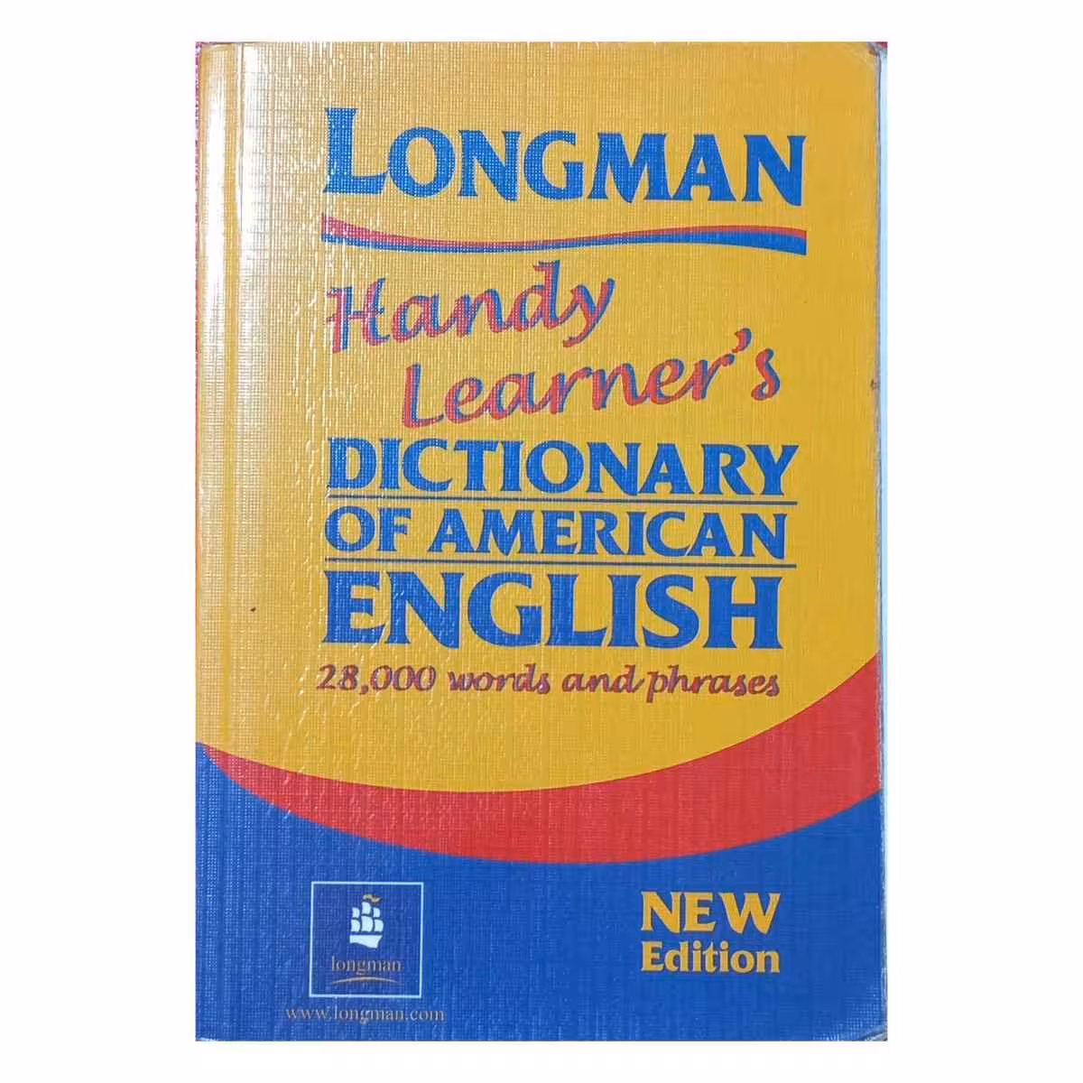 LONGMAN