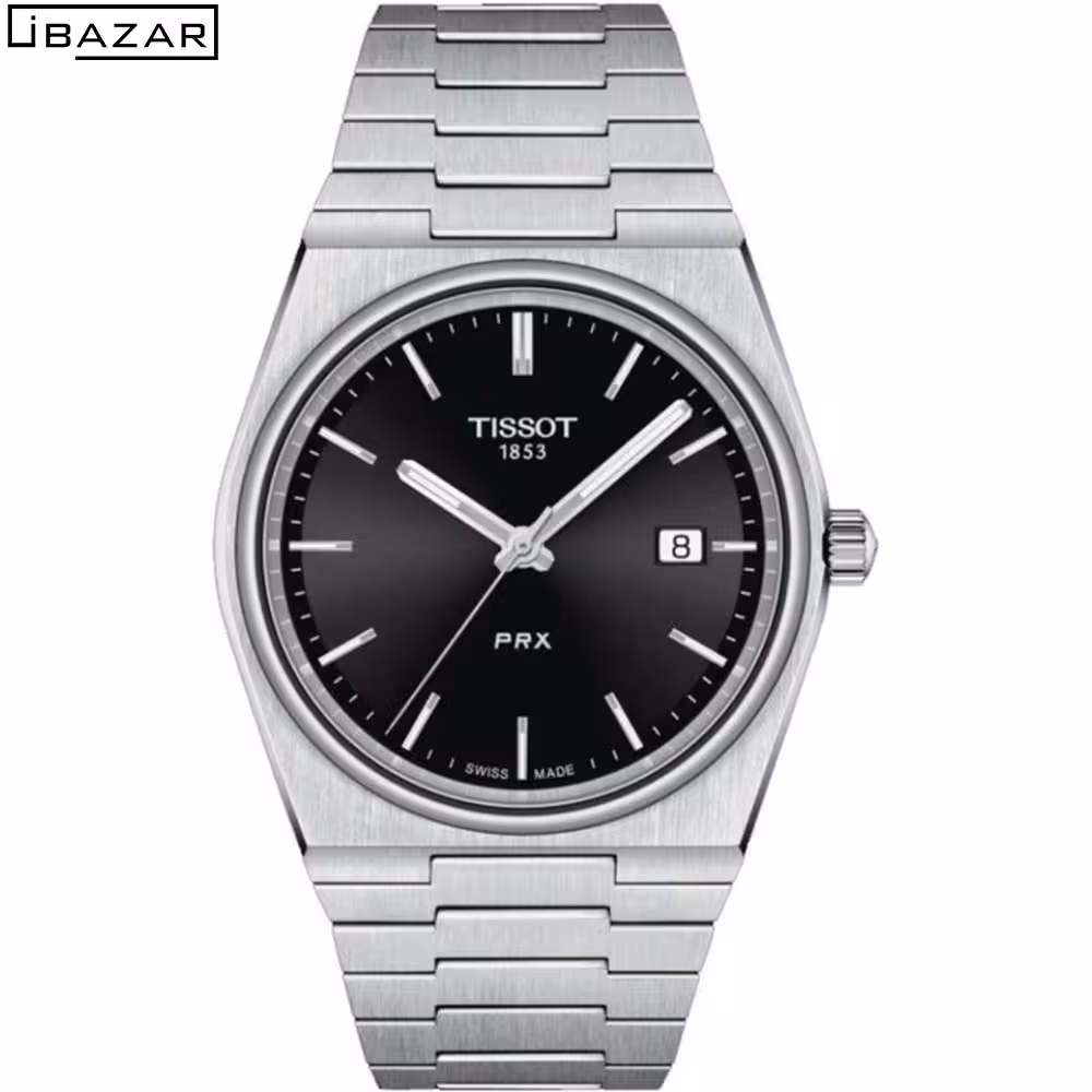 ساعت مچی اورجینال مردانه تیسوت (TISSOT) مدل T137.410.11.051.00