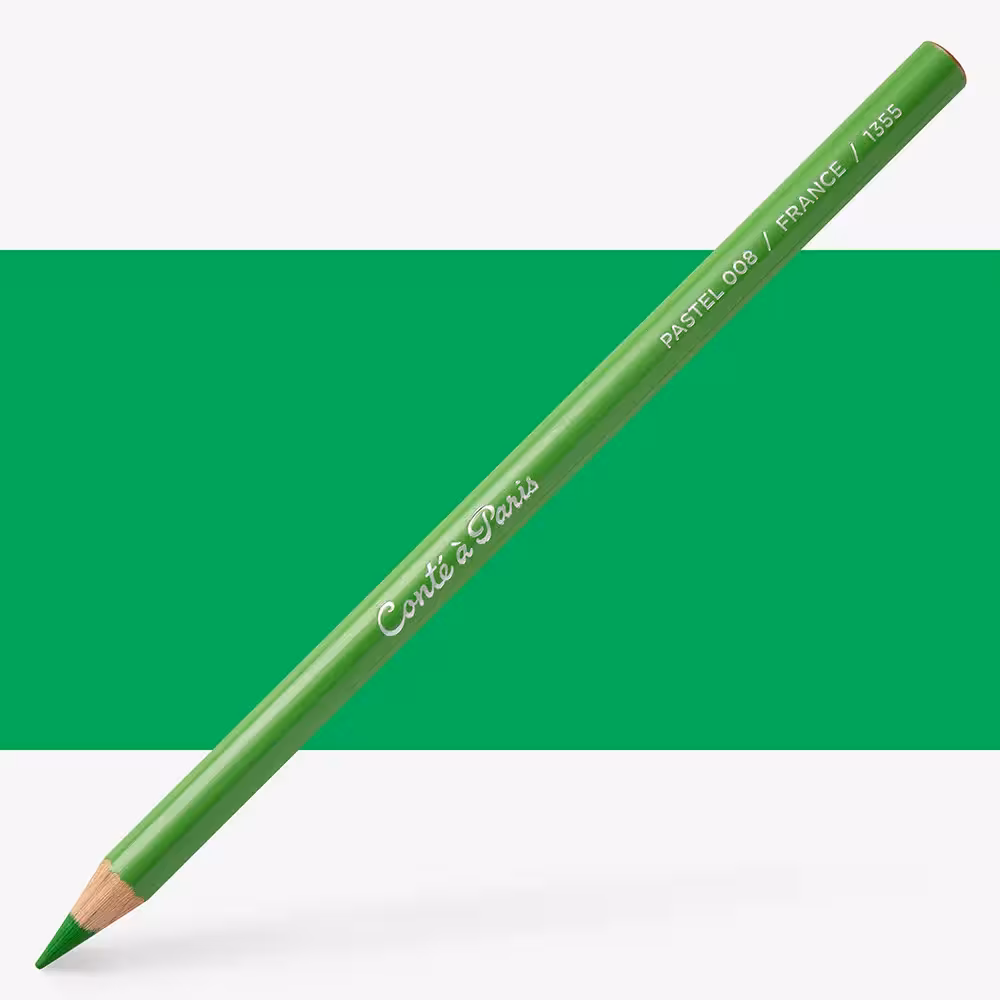 پاستل مدادی کنته پاریس کد Light Green 08