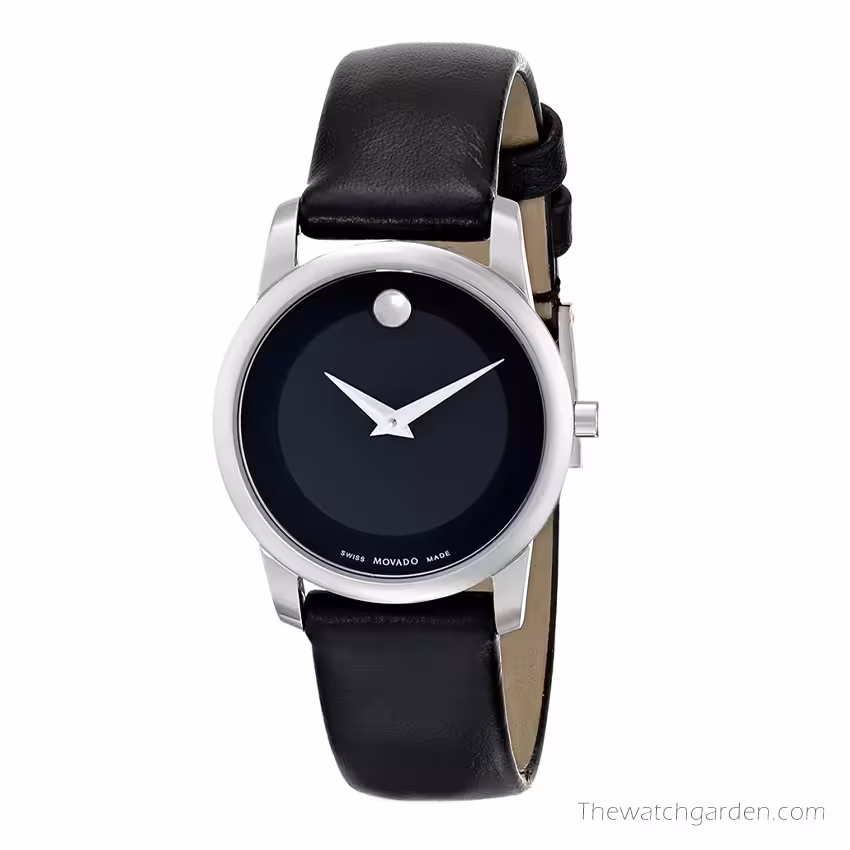 ساعت مچی موادو مدل 606503