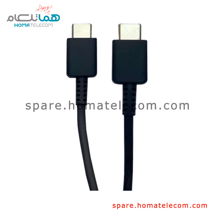کابل یو اس بی سامسونگ گلکسی S10 لایت ونوت 10 لایت و نوت 10 پلاس و S20 پلاس و نوت20 اولترا و S20 اولترا LTE و زد فیلیپ