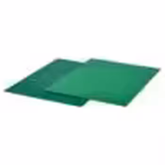 تخته کار انعطاف پذیر ایکیا بسته دوعددی مدل IKEA FINFORDELA 405.596.80 رنگ سبز