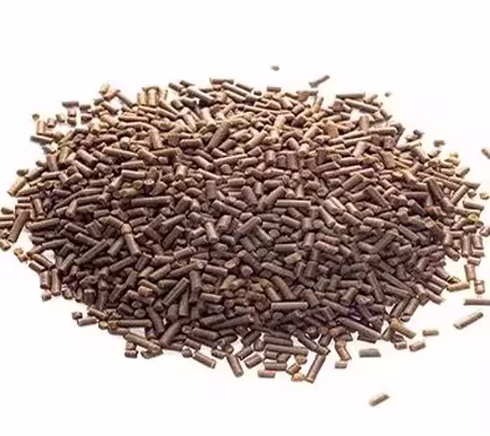 پلت ماهیگیری سینک کپوری (لوفاگ ویژه کپوری) بسته 1 کیلو گرمی