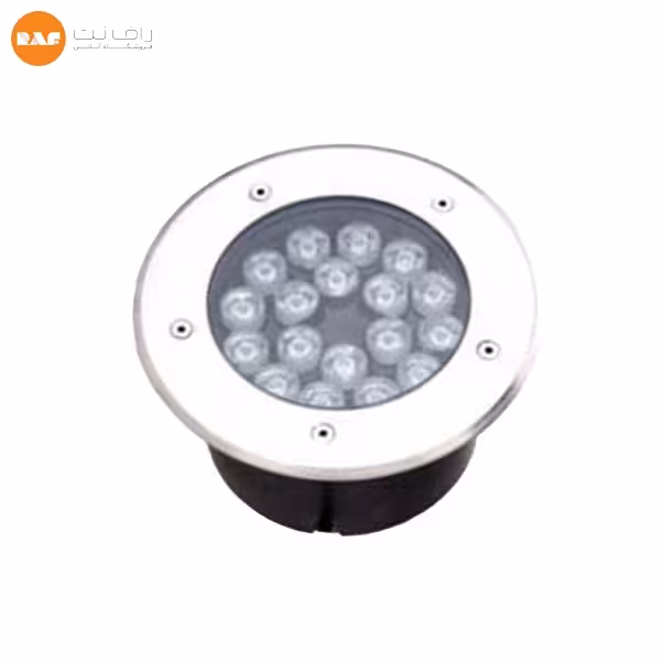 پروژکتور 18 وات مولتی دفنی صبا ترانس