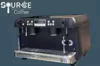 اسپرسوساز ایبریتال لادری D0005