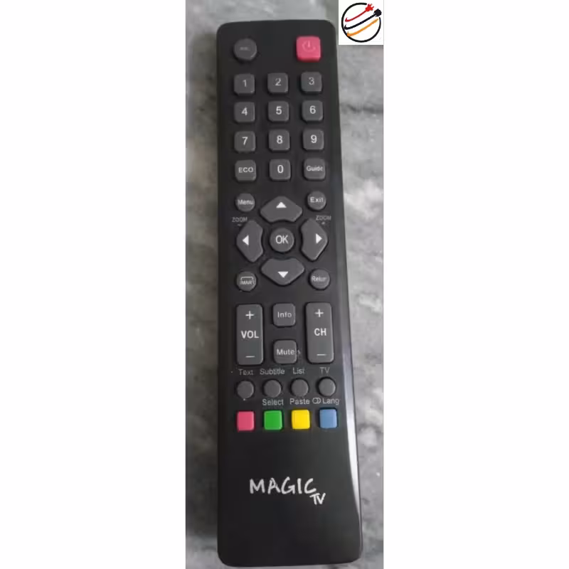کنترل تلویزیون مجیک Magic