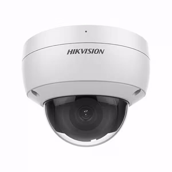 دوربین مداربسته تحت شبکه هایک ویژن مدل DS-2CD2163G2-IU