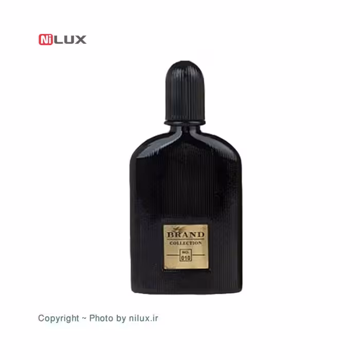 عطر مینیاتوری زنانه برند کالکشن شماره No.010